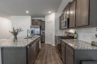 605 Rawhide Way in Princeton, TX - Building Photo - Building Photo