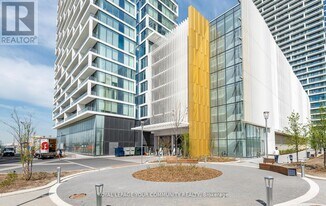 5 Buttermill Ave. in Vaughan, ON - Building Photo