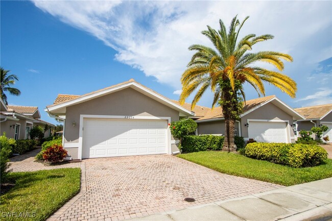 property at 23234 Coconut Shores Dr