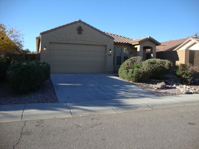 property at 3579 W Mesquite Ave