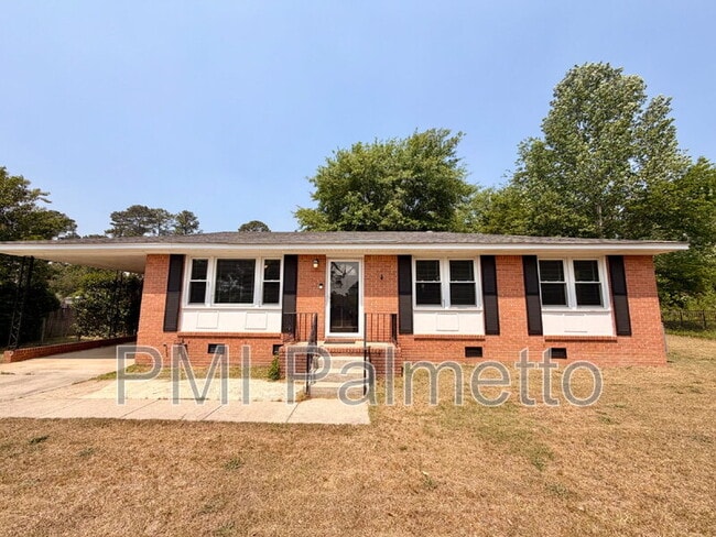 property at 1727 Sandra Dr