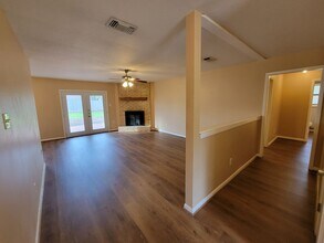 2603 Vicksburg Ct in College Station, TX - Building Photo - Building Photo