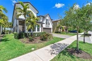 9195 Carrington Ave in Parkland, FL - Building Photo - Building Photo