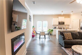 510 Scenic Pass in Woodstock, GA - Building Photo - Building Photo