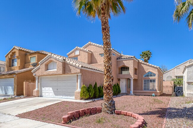 3021 Marsh Ct in Las Vegas, NV - Building Photo - Building Photo