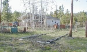 303 Co Rd 445 in Grand Lake, CO - Building Photo - Building Photo
