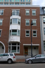 20-32 Bowdoin Ave in Boston, MA - Building Photo - Building Photo