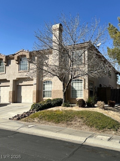 1620 Coal Valley Dr in Henderson, NV - Building Photo - Building Photo