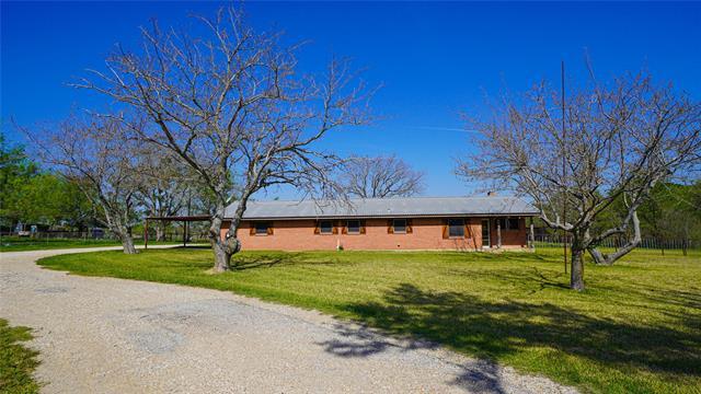 19761 TX-34 in Terrell, TX - Building Photo - Building Photo