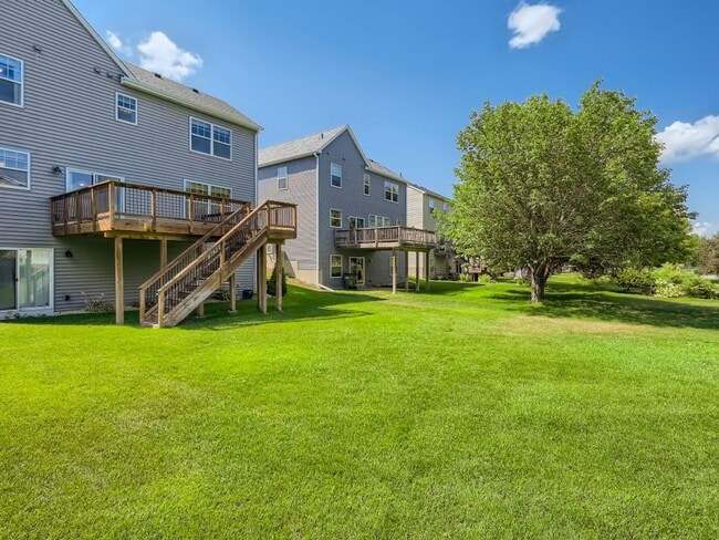 property at 11305 Hastings St NE