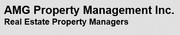 Property Management Company Logo AMG Property Management Inc