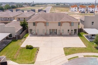 11 Taxco Ct in Edinburg, TX - Building Photo - Building Photo