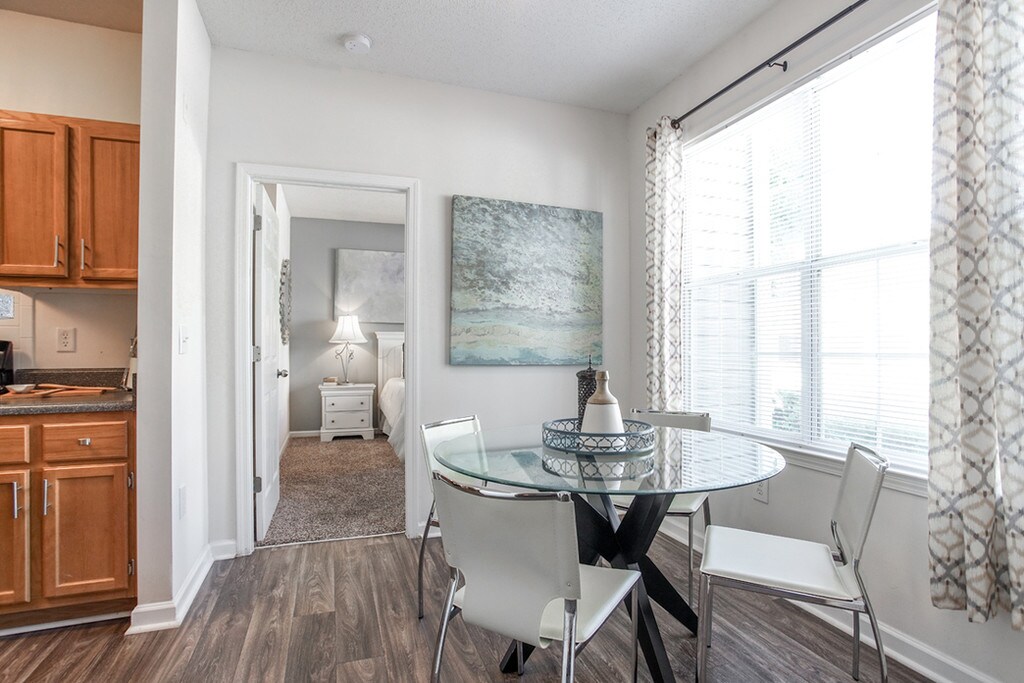 Eastwood Village Stockbridge, GA Apartments