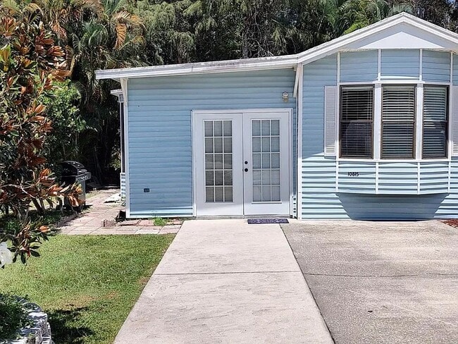 property at 10815 Ani Cir