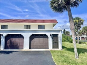 79 Ocean Palm Villa S in Flagler Beach, FL - Foto de edificio - Building Photo