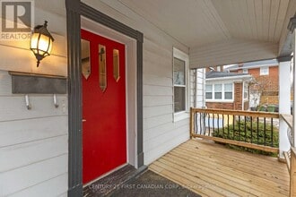23 Mitchell St in St Thomas, ON - Building Photo - Building Photo
