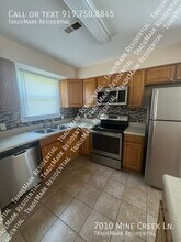 7010 Mine Creek Ln in Raleigh, NC - Building Photo - Building Photo