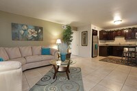 Interior Photo - Partenza on Highland Apartments in Phoenix, Arizona