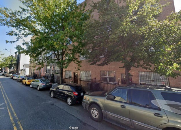 1352-1356 Dekalb Ave in Brooklyn, NY - Building Photo