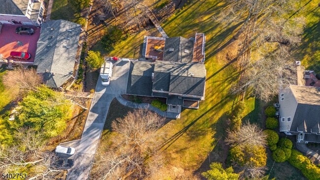 850 Valley Rd in Watchung, NJ - Building Photo - Building Photo