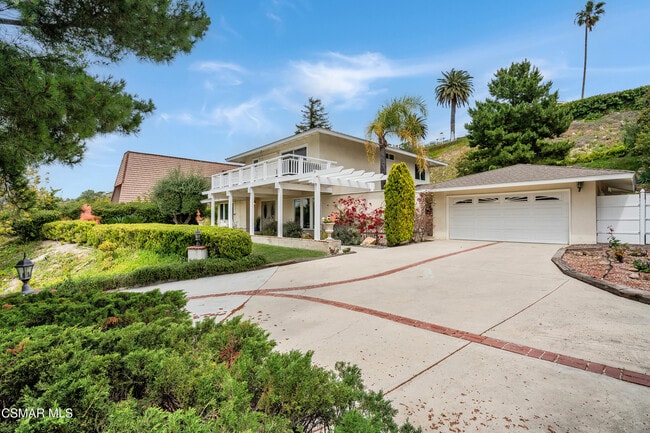 1154 Cardiff Cir in Thousand Oaks, CA - Building Photo - Building Photo