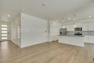 18047 Dandy Brush Dr in Parker, CO - Building Photo - Building Photo