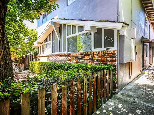 property at 428 Jackson Ave