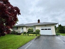 79 Drake Dr in Rochester, NY - Building Photo