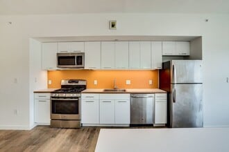 1932 9th St NW in Washington, DC - Building Photo - Building Photo