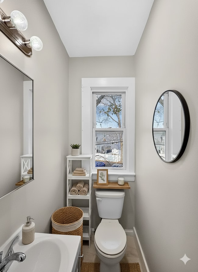 property at 44 Clifford St