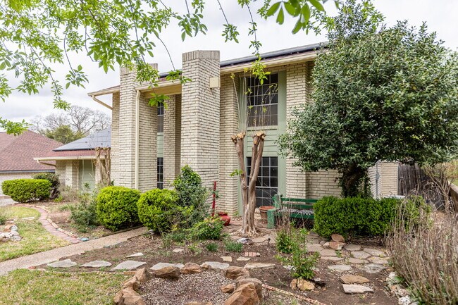3441 Foxbriar Ln in Schertz, TX - Building Photo - Building Photo