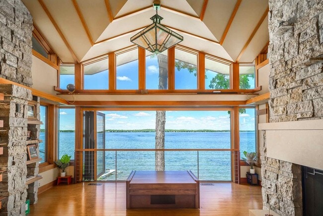 property at 5030 Lake Mendota Dr