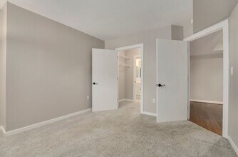 1000 New Jersey Ave SE, Unit 819 in Washington, DC - Building Photo - Building Photo