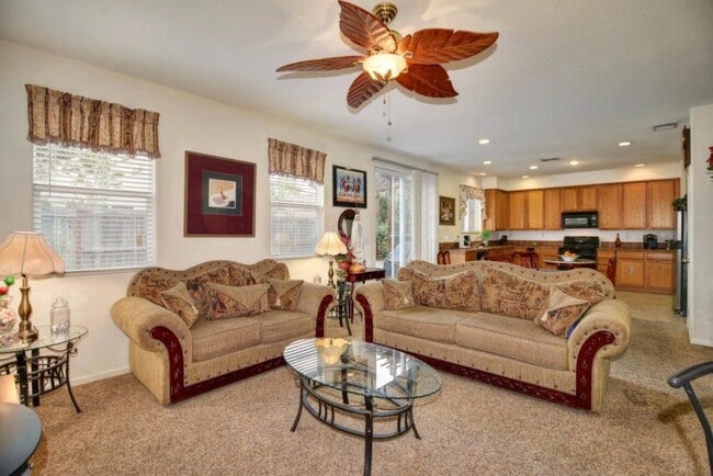 property at 2931 Logansport Way