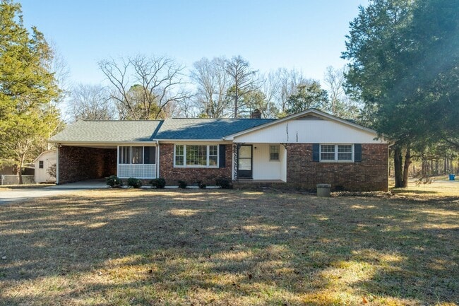 property at 3209 Pine Brook Ln