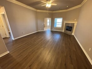 3576 W Clearwood Dr in Fayetteville, AR - Building Photo - Building Photo