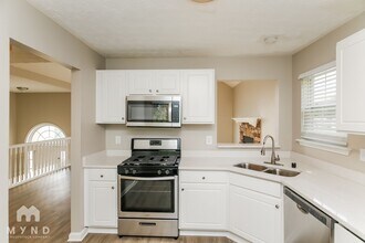 4070 Lions Gate in Douglasville, GA - Building Photo - Building Photo