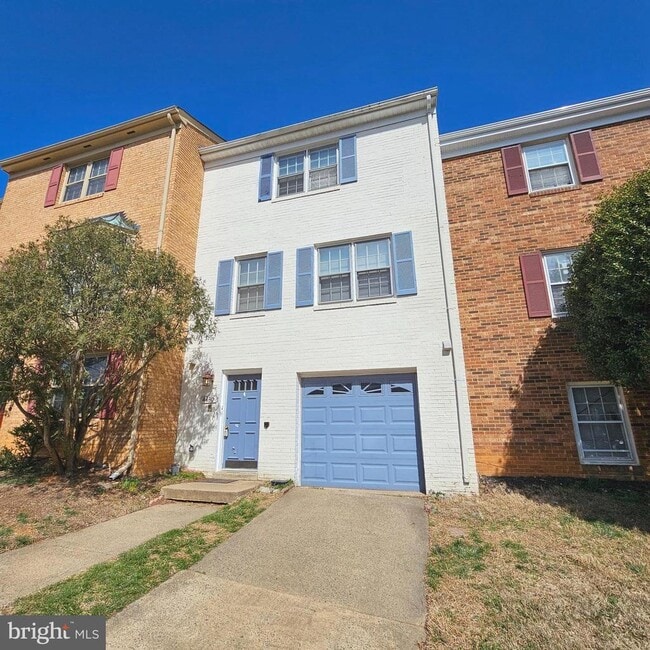 property at 4430 Airlie Way