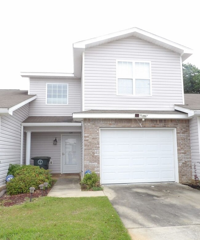 property at 124 Jasmine Cir