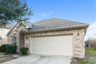 8715 Elm Drake Ln in Humble, TX - Building Photo - Building Photo