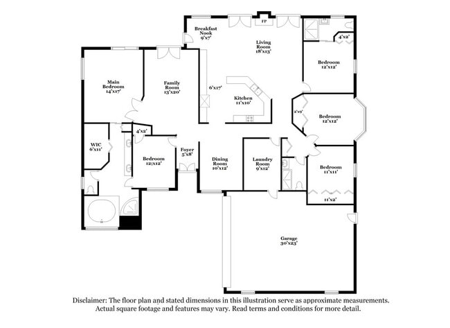 19515 Lake Osceola Ln in Odessa, FL - Building Photo - Building Photo