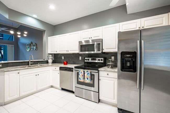 property at 5661 NW 125th Ave