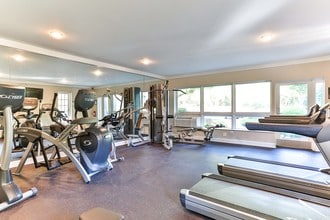 Camden Fairview in Charlotte, NC - Building Photo - Interior Photo