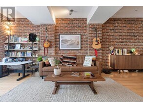12-312 Water St in Vancouver, BC - Building Photo - Building Photo