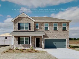 336 Amsterdam Way in Hampton, GA - Building Photo