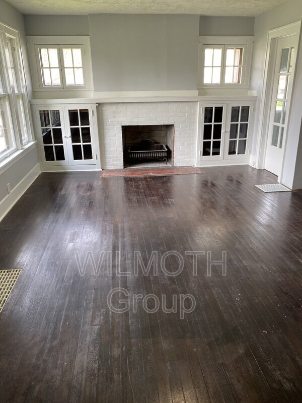 1000 E 8th St in Muncie, IN - Foto de edificio - Building Photo