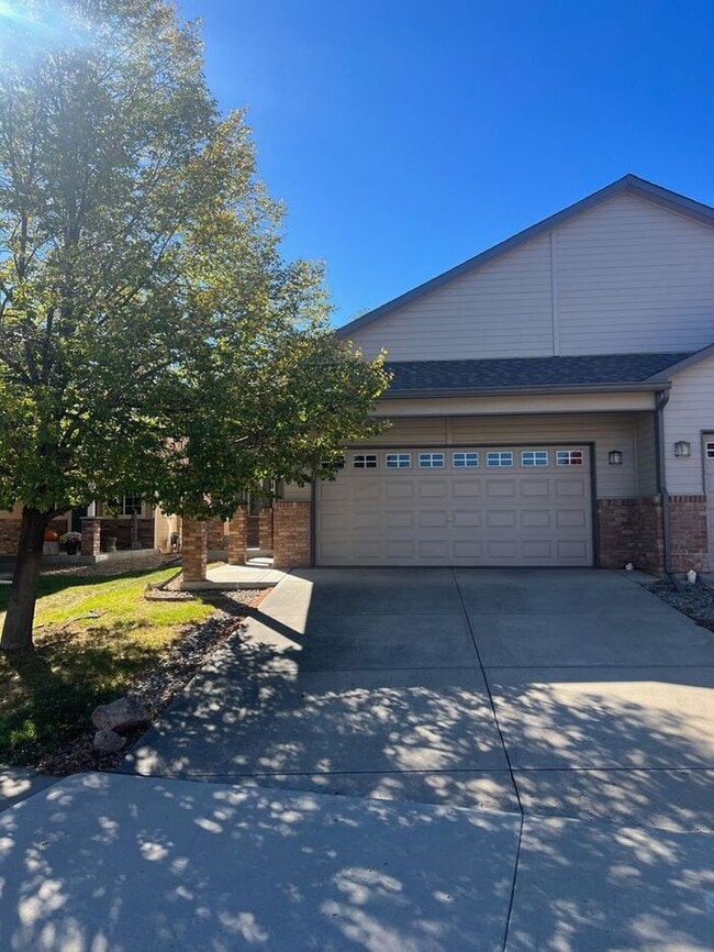 1974 Lily Dr in Loveland, CO - Building Photo - Building Photo