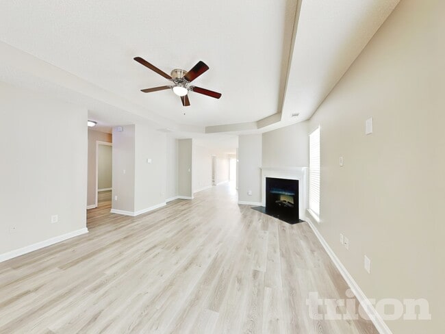 4059 Angels Dr in Stockbridge, GA - Foto de edificio - Building Photo