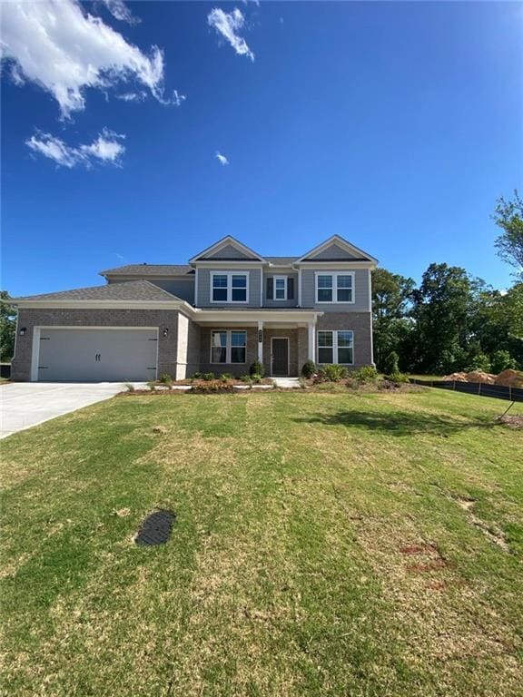 property at 8755 Chesford Grv