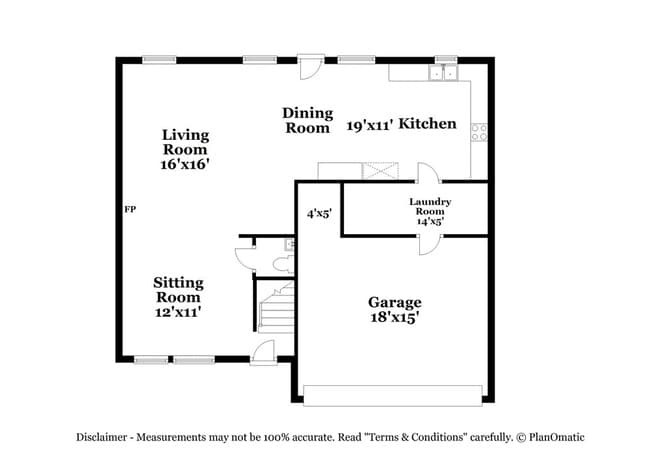 5617 Ainsdale Dr in Fort Worth, TX - Building Photo - Building Photo